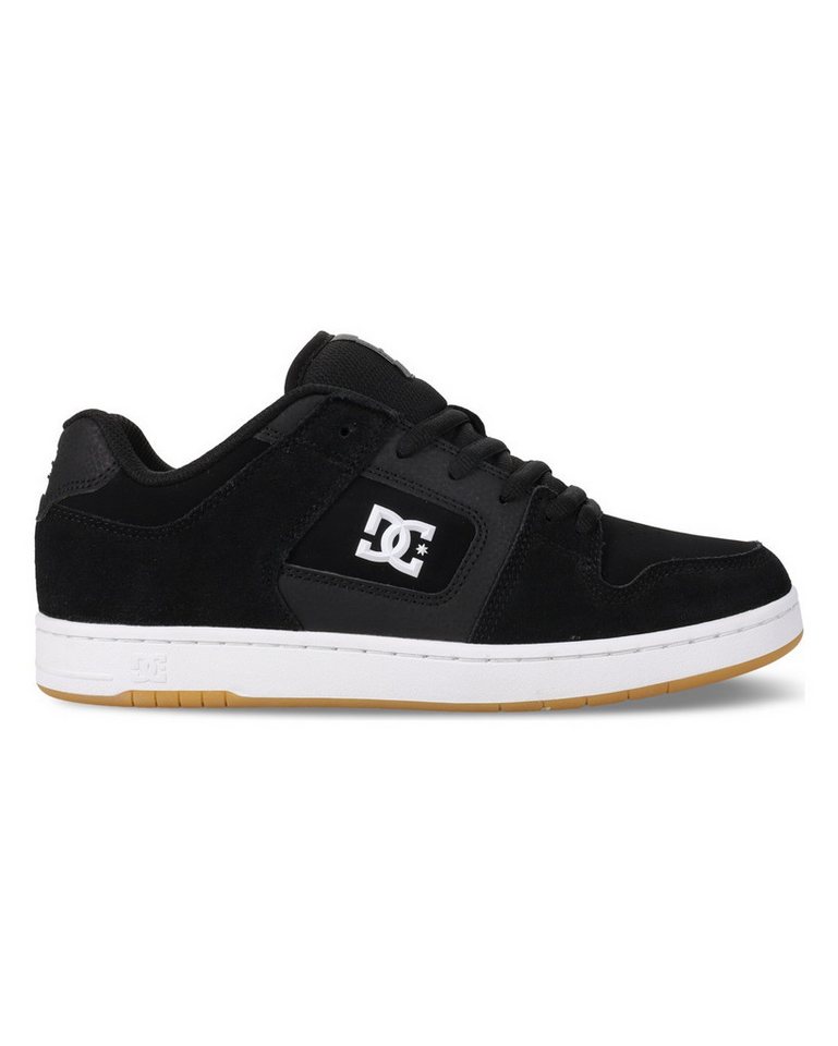 DC Shoes Manteca 4 S Skateschuh – Bild 2 von 5