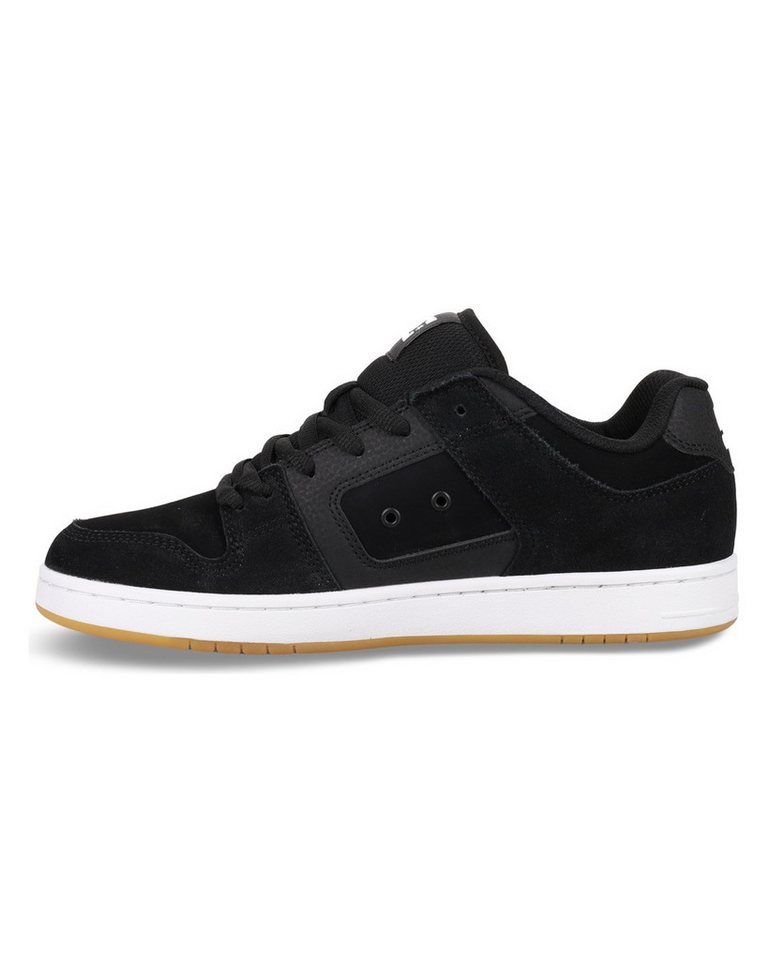 DC Shoes Manteca 4 S Skateschuh – Bild 3 von 5