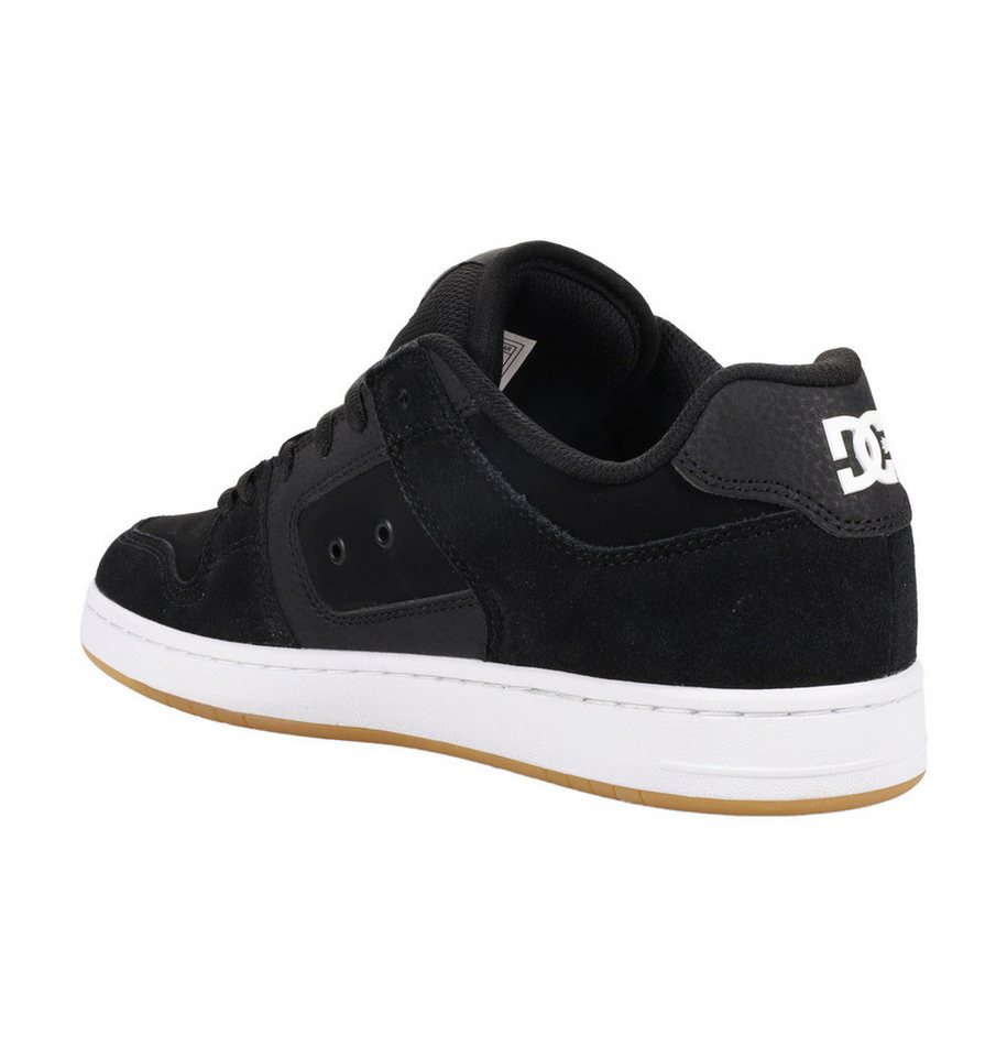 DC Shoes Manteca 4 S Skateschuh – Bild 5 von 5