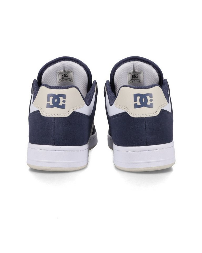 DC Shoes Manteca 4 S Skateschuh – Bild 2 von 5