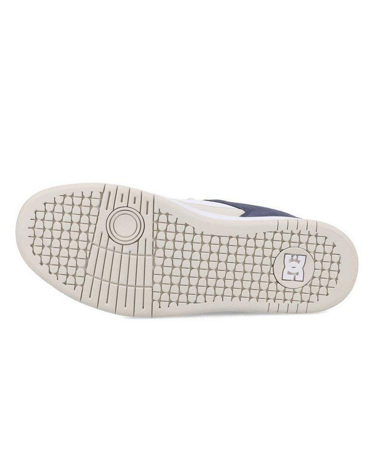 DC Shoes Manteca 4 S Skateschuh – Bild 3 von 5