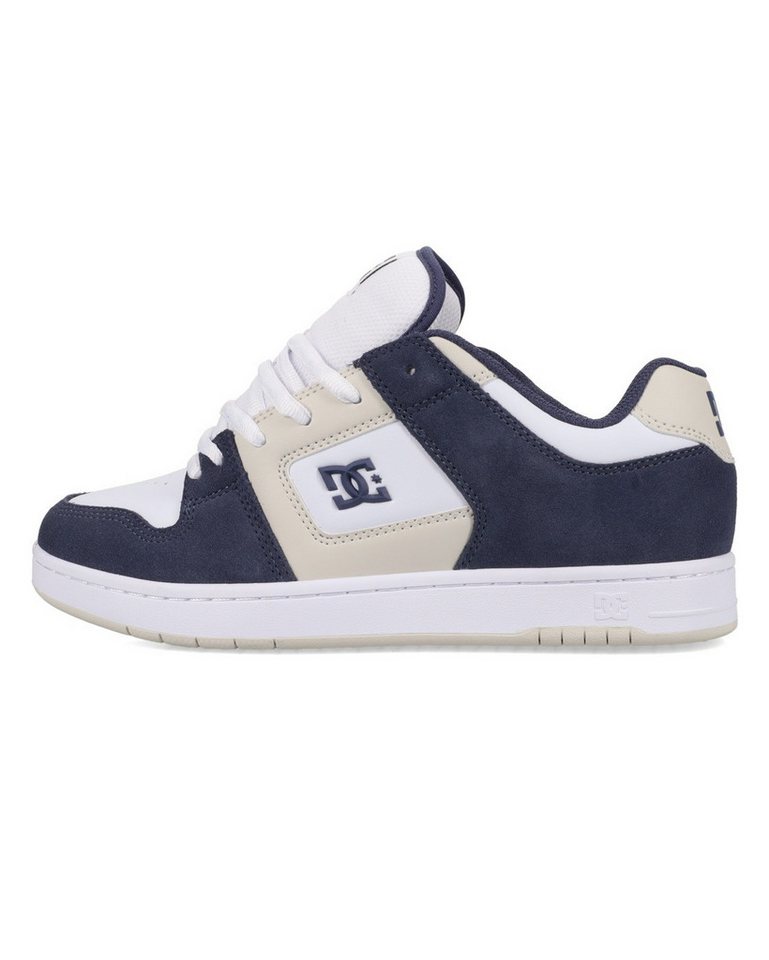 DC Shoes Manteca 4 S Skateschuh – Bild 5 von 5