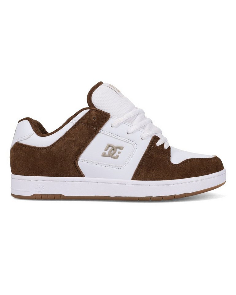 DC Shoes Manteca 4 S Skateschuh – Bild 2 von 5