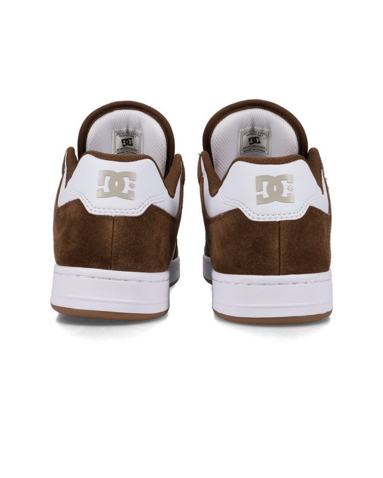 DC Shoes Manteca 4 S Skateschuh – Bild 3 von 5