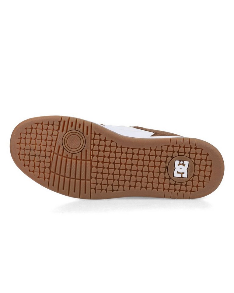 DC Shoes Manteca 4 S Skateschuh – Bild 4 von 5