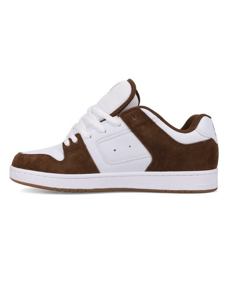 DC Shoes Manteca 4 S Skateschuh – Bild 5 von 5