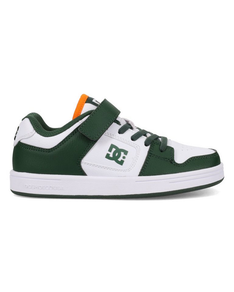 DC Shoes Manteca 4 V Sn Sneaker – Bild 2 von 5