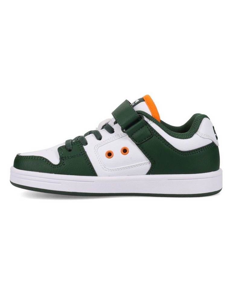 DC Shoes Manteca 4 V Sn Sneaker – Bild 3 von 5