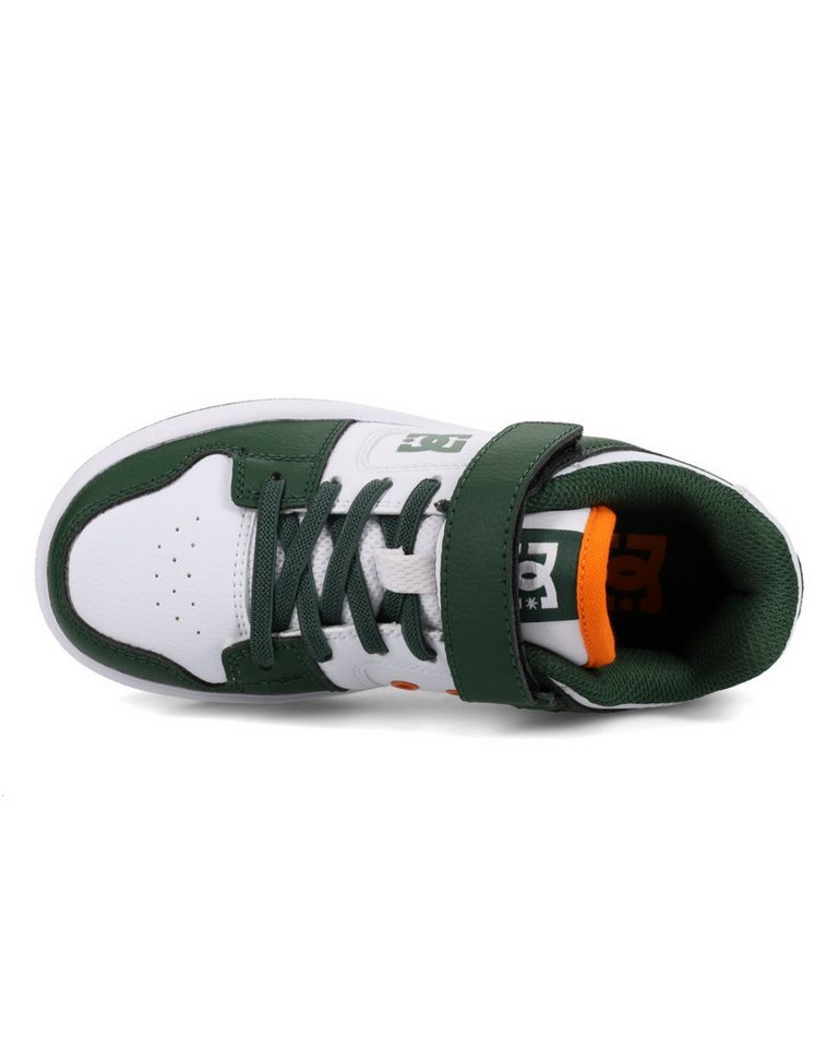 DC Shoes Manteca 4 V Sn Sneaker – Bild 4 von 5