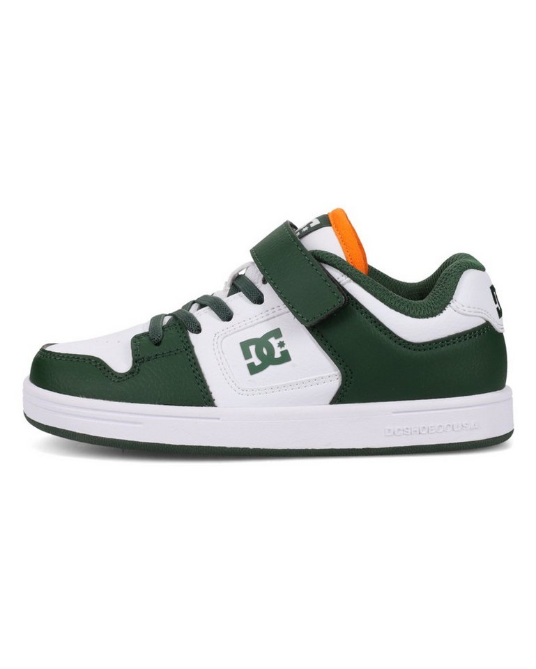 DC Shoes Manteca 4 V Sn Sneaker – Bild 5 von 5