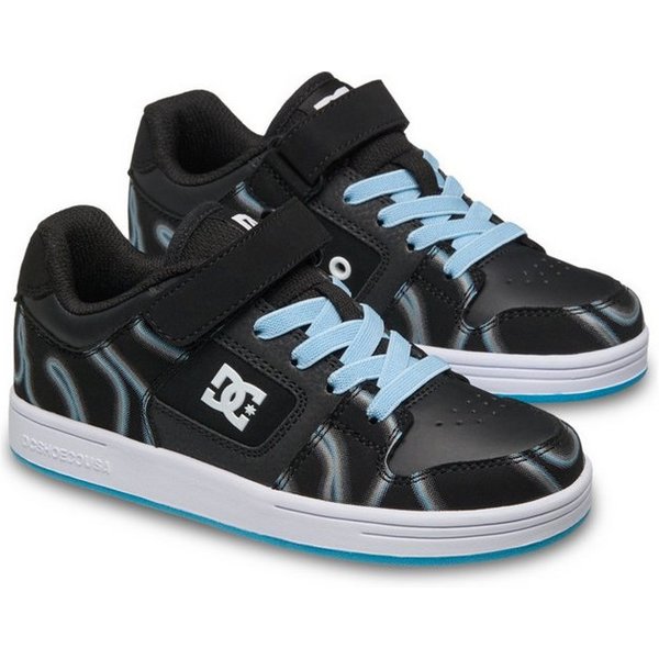 DC Shoes Manteca 4 V Sneaker