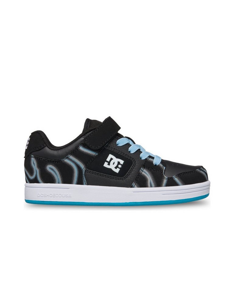 DC Shoes Manteca 4 V Sneaker – Bild 2 von 5