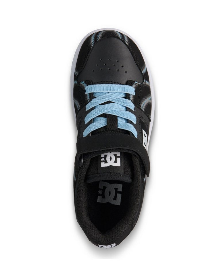 DC Shoes Manteca 4 V Sneaker – Bild 4 von 5