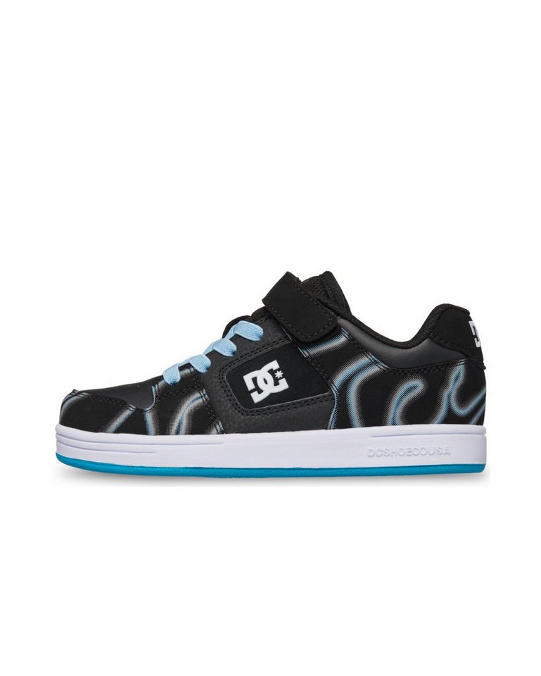 DC Shoes Manteca 4 V Sneaker – Bild 5 von 5