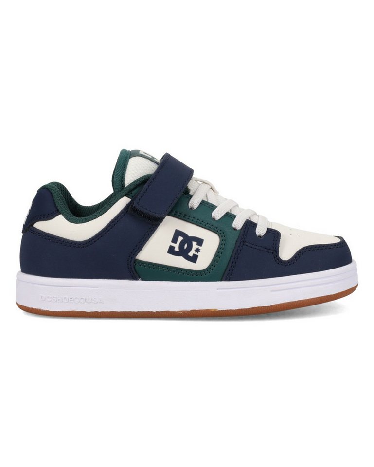 DC Shoes Manteca 4 V Sneaker – Bild 2 von 5
