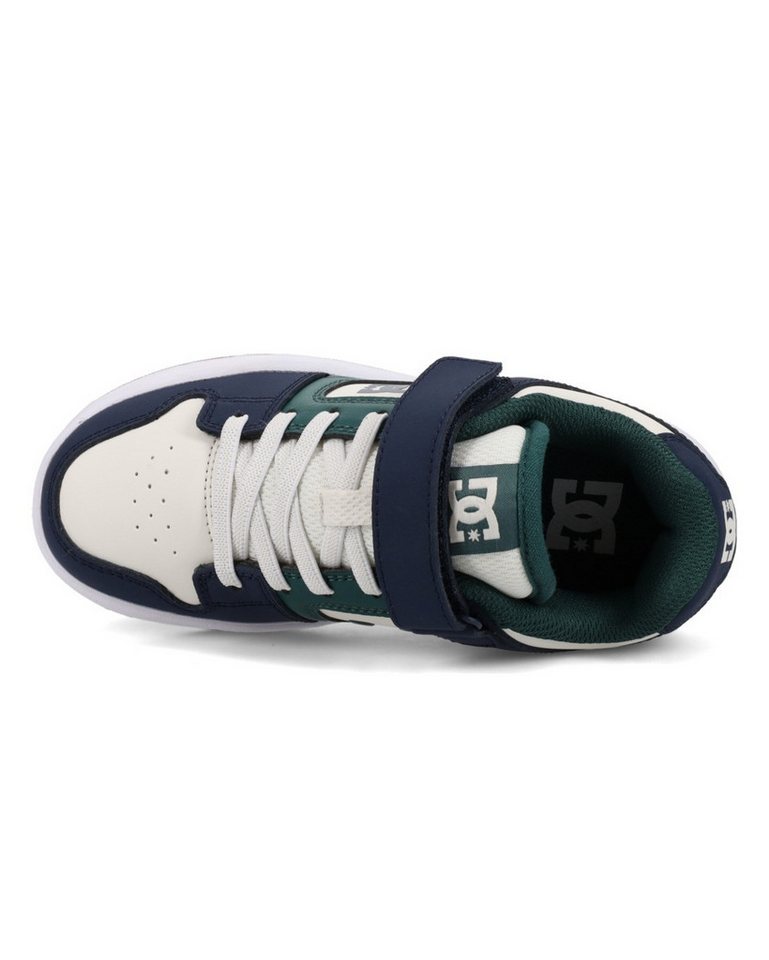 DC Shoes Manteca 4 V Sneaker – Bild 4 von 5