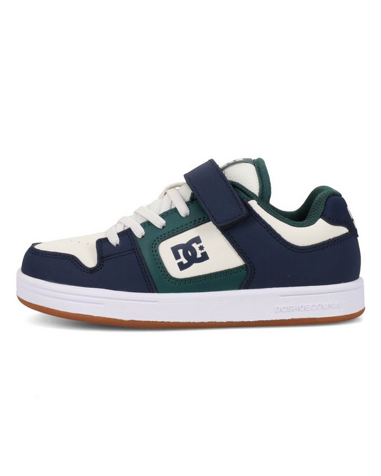 DC Shoes Manteca 4 V Sneaker – Bild 5 von 5