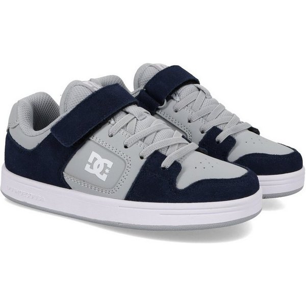 DC Shoes Manteca 4 V Sneaker