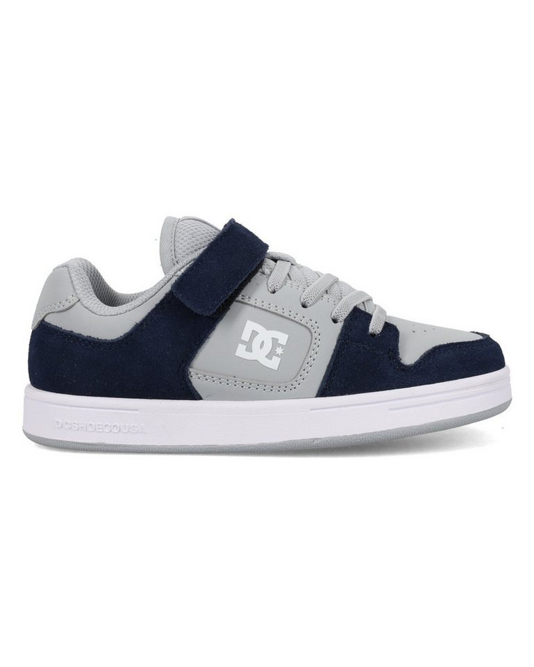 DC Shoes Manteca 4 V Sneaker – Bild 2 von 5