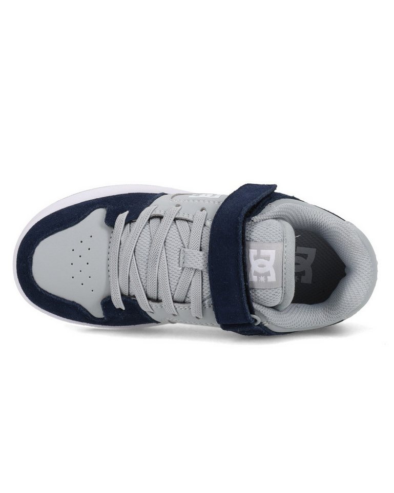 DC Shoes Manteca 4 V Sneaker – Bild 4 von 5