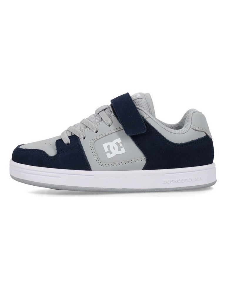 DC Shoes Manteca 4 V Sneaker – Bild 5 von 5