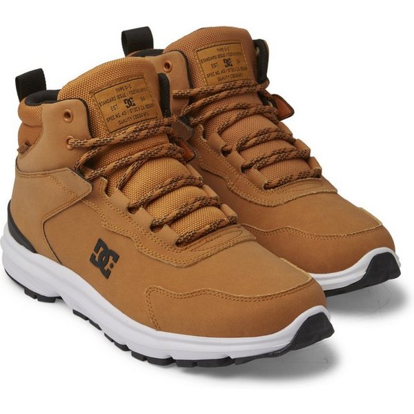 DC Shoes Mutiny Wr Stiefel