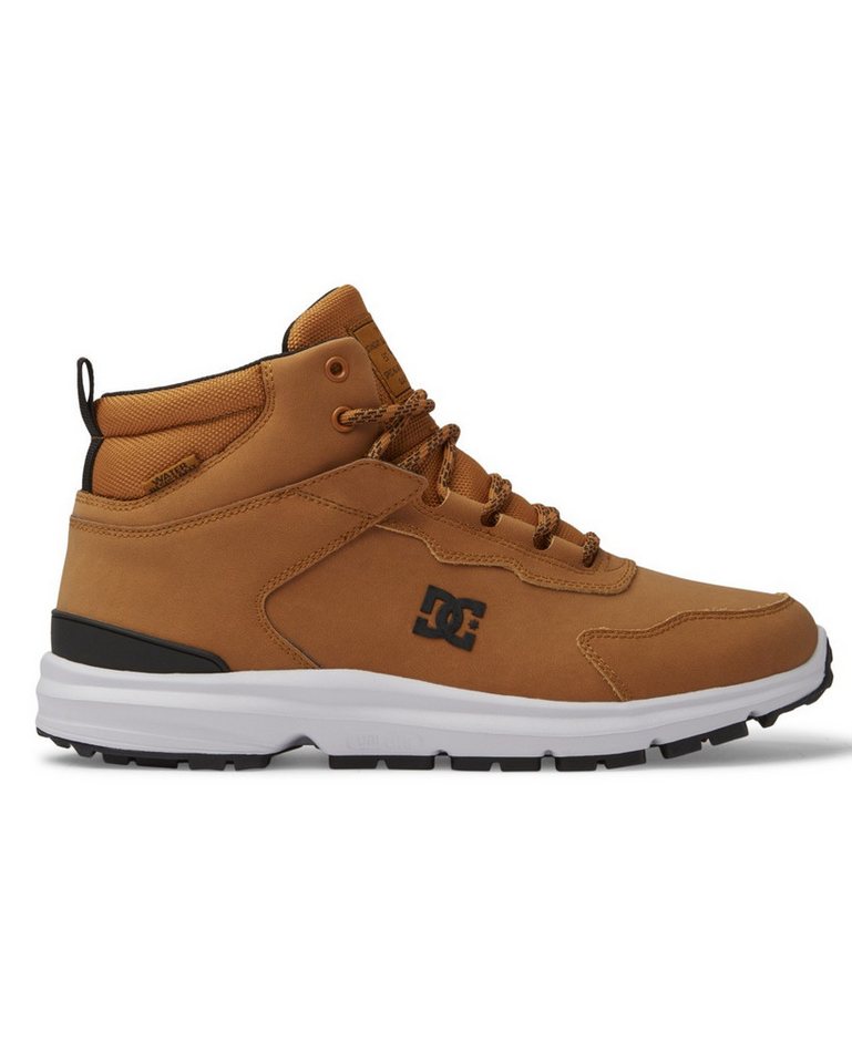 DC Shoes Mutiny Wr Stiefel – Bild 2 von 5