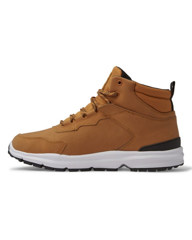 DC Shoes Mutiny Wr Stiefel – Bild 3 von 5