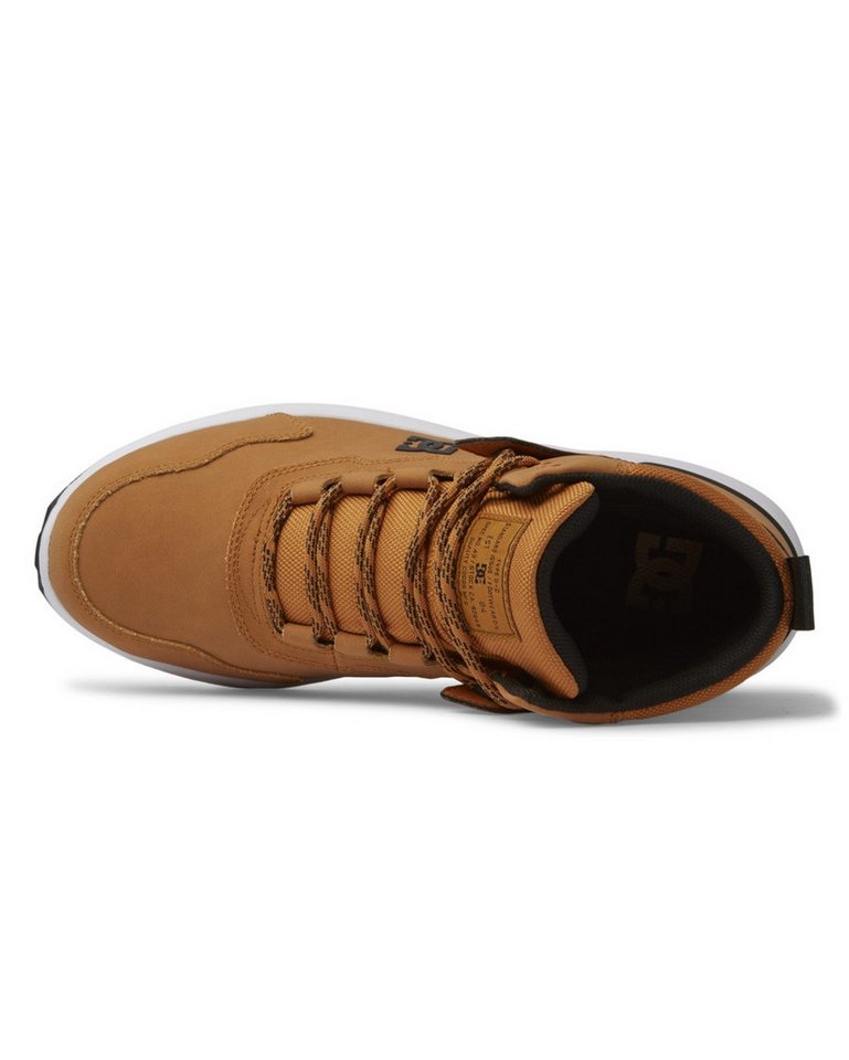 DC Shoes Mutiny Wr Stiefel – Bild 4 von 5