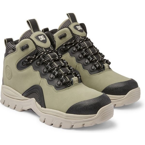 DC Shoes Navigator Winterboots