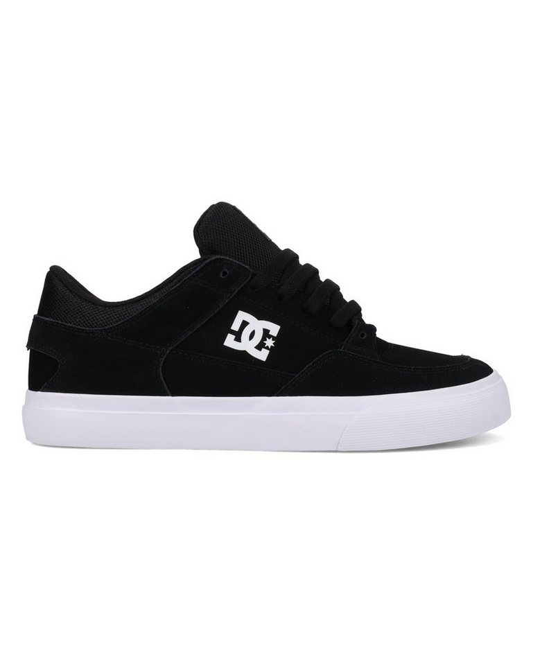 DC Shoes Onyx Sneaker – Bild 2 von 5