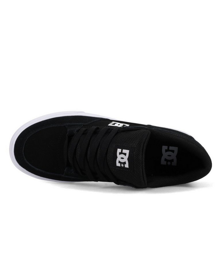 DC Shoes Onyx Sneaker – Bild 4 von 5