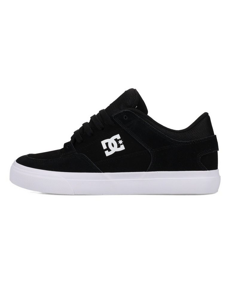 DC Shoes Onyx Sneaker – Bild 5 von 5