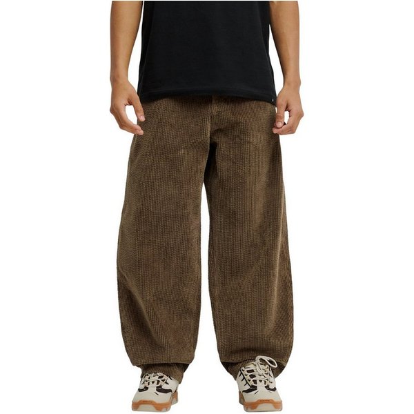 DC Shoes Outdoorhose Barrel Cord