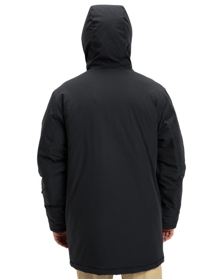 DC Shoes Outdoorjacke Brewberg – Bild 2 von 5