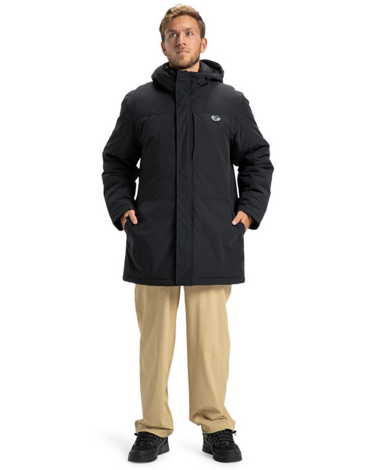 DC Shoes Outdoorjacke Brewberg – Bild 5 von 5