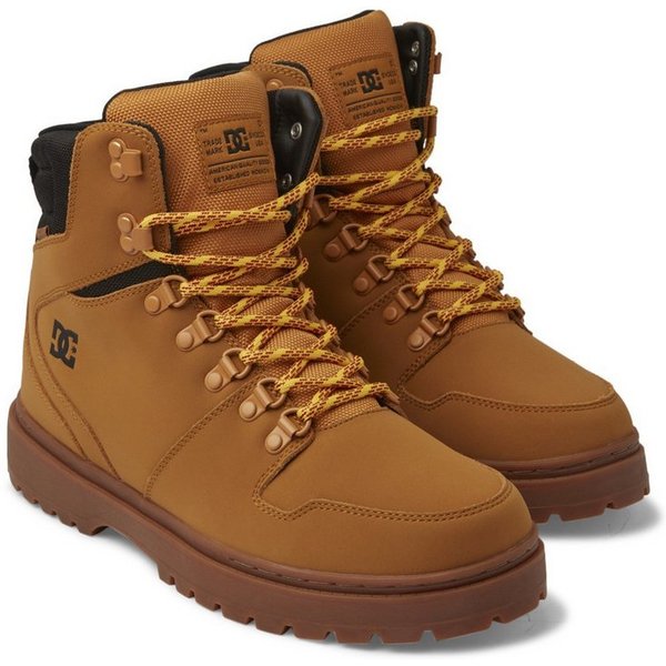 DC Shoes Peary Tr Stiefel
