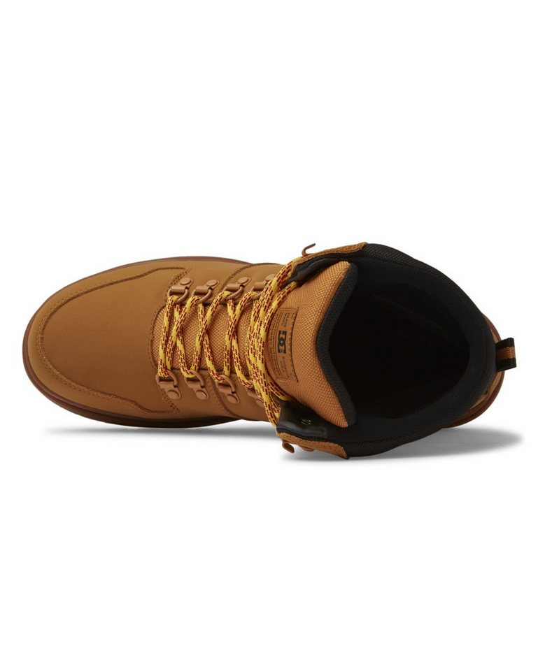 DC Shoes Peary Tr Stiefel – Bild 4 von 5