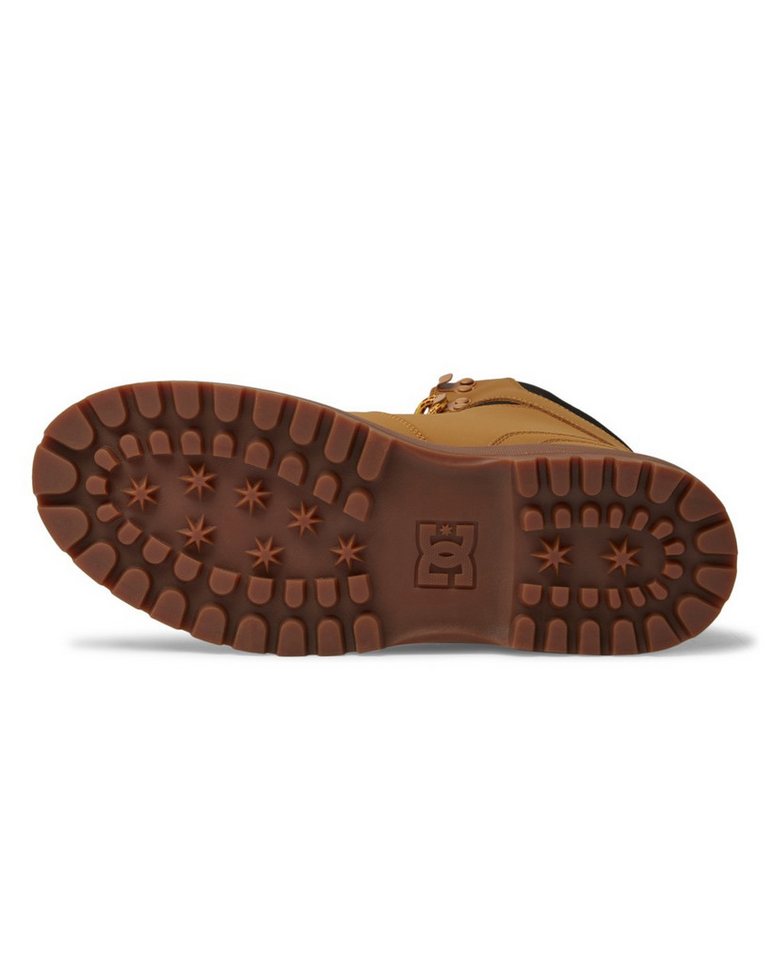 DC Shoes Peary Tr Stiefel – Bild 5 von 5