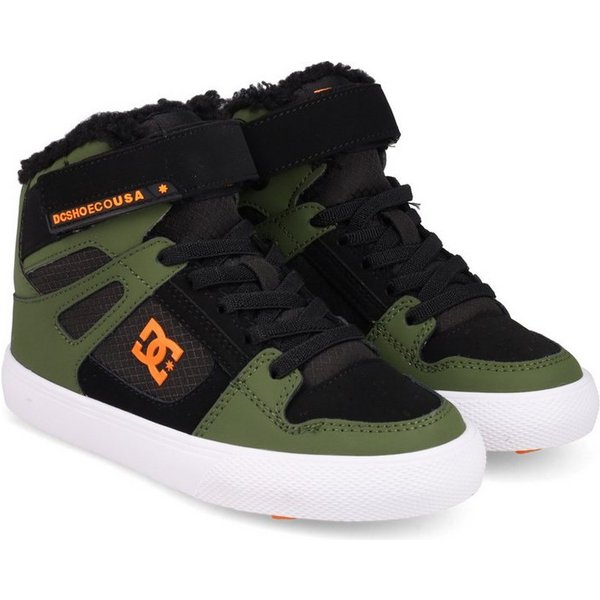 DC Shoes Pure High-Top Wnt Ev Winterboots