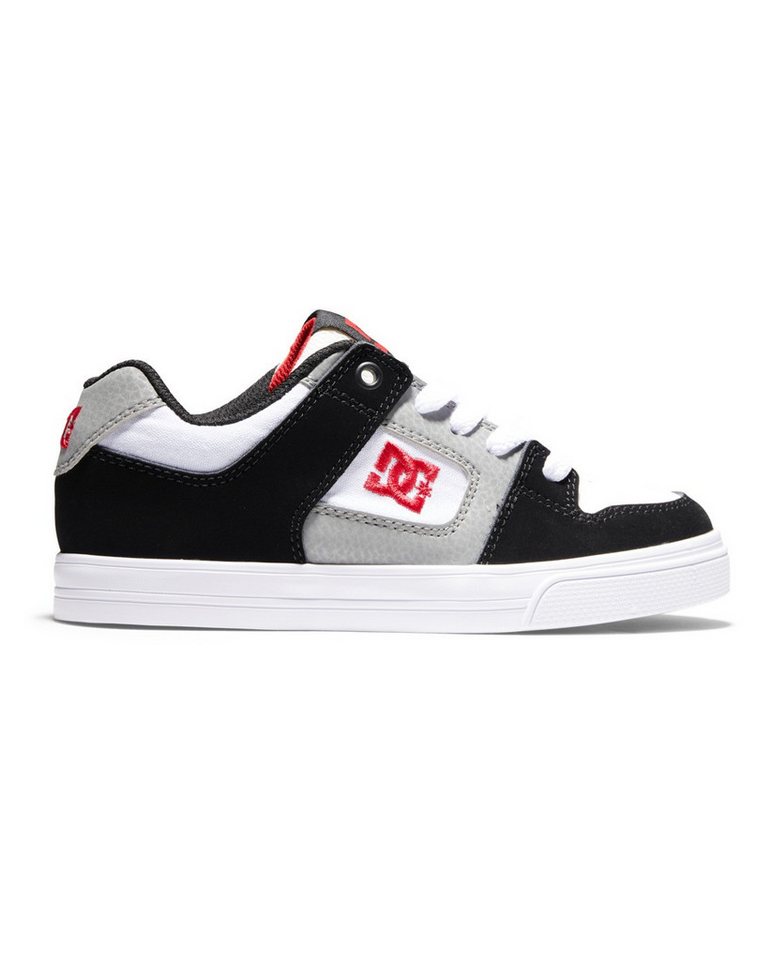 DC Shoes Pure Sneaker – Bild 2 von 5