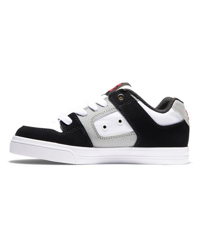 DC Shoes Pure Sneaker – Bild 3 von 5