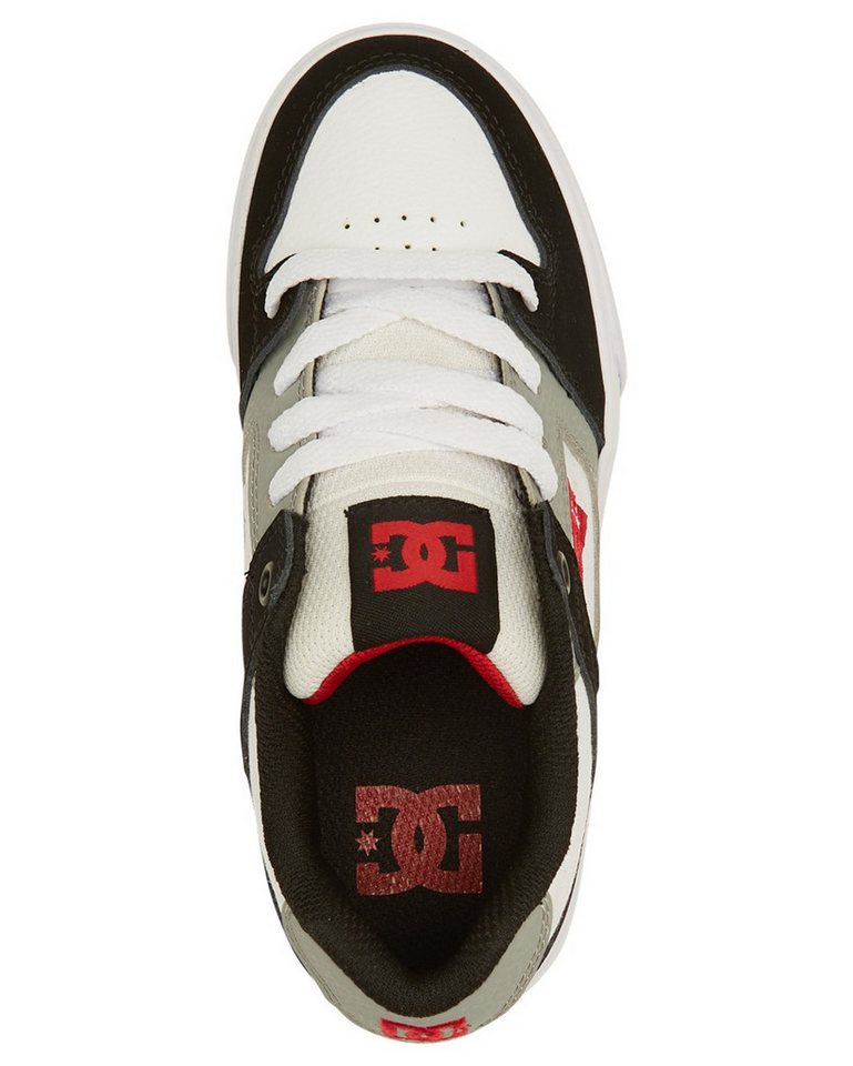 DC Shoes Pure Sneaker – Bild 4 von 5