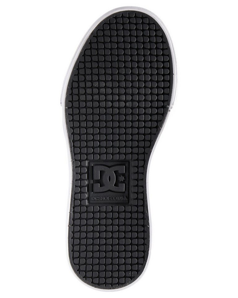 DC Shoes Pure Sneaker – Bild 5 von 5