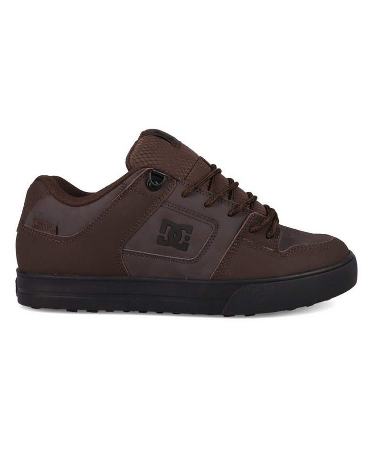 DC Shoes Pure Wnt Winterboots – Bild 2 von 5