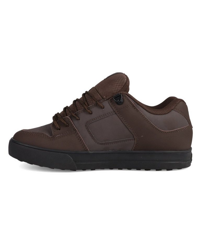 DC Shoes Pure Wnt Winterboots – Bild 3 von 5