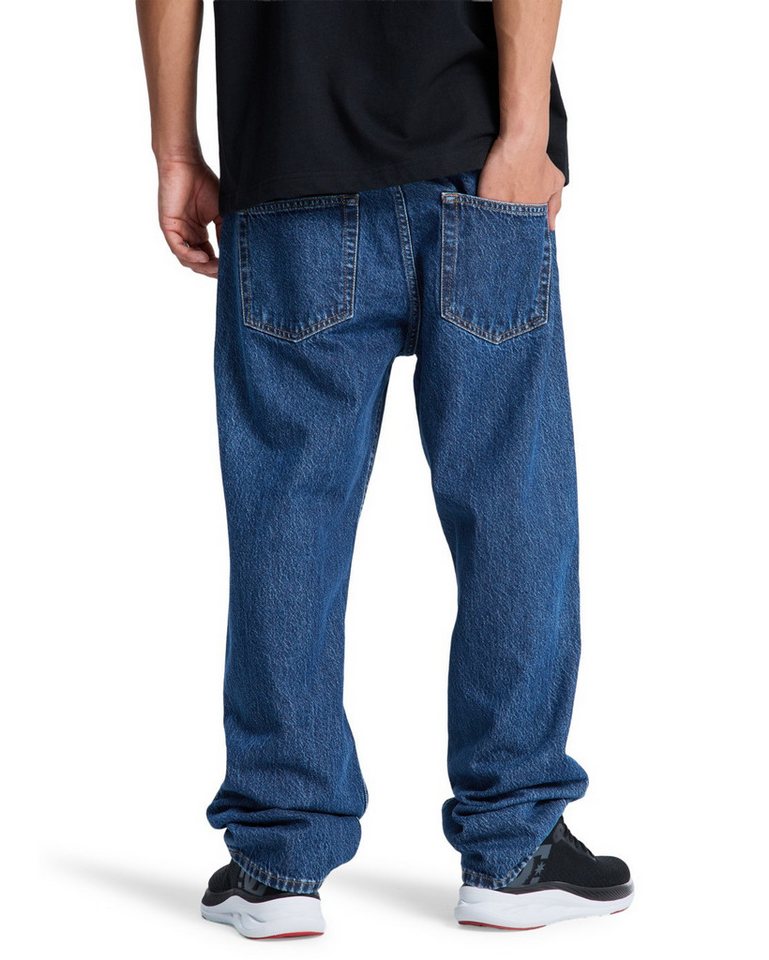 DC Shoes Relax-fit-Jeans Relaxed – Bild 2 von 5