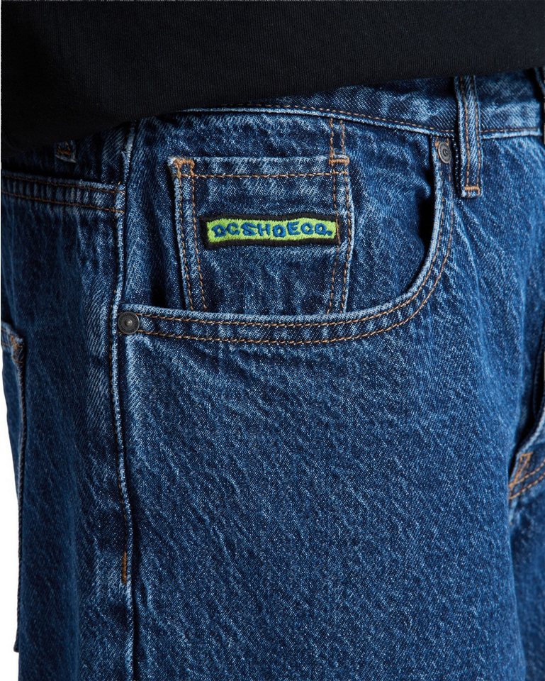 DC Shoes Relax-fit-Jeans Relaxed – Bild 5 von 5