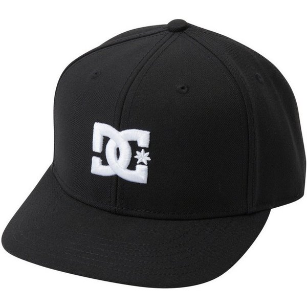 DC Shoes Snapback Cap DC Empire