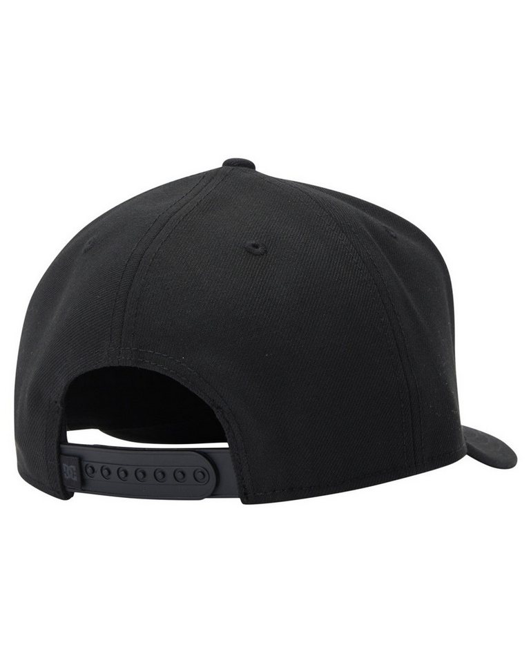DC Shoes Snapback Cap DC Empire – Bild 2 von 3
